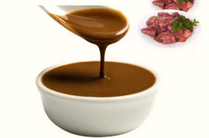 Гідролізат печінки курячої, гідролізат з риби- фото № 2