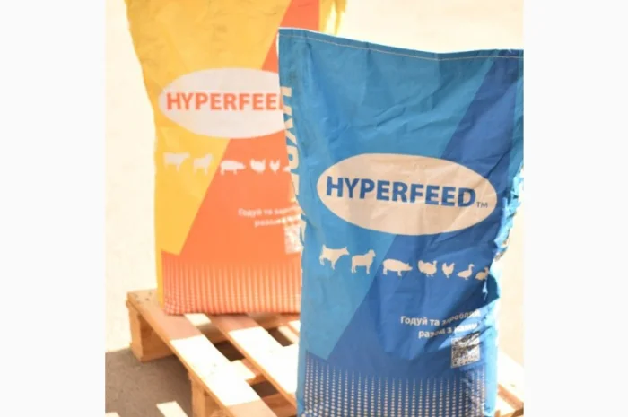 Продам Премікси, кормові добавки - Старт, Гроуер, Фініш- фото № 1