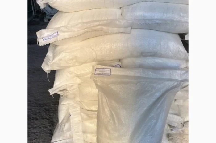 Оксид цинка марки ТД (А)- фото № 1