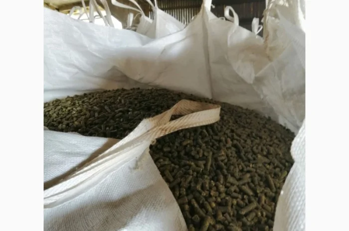 Продам гранули люцерни- фото № 2