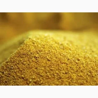 Кукурудзяна барда продам- фото № 1