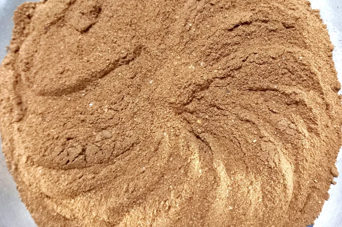 Рыбная мука (мешок 40 кг)мешок 40 кг)- фото № 1