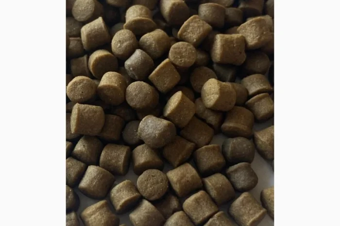 Корм Fishery Tech Barbel Pro для сома, коропа (2, 0; 4, 0; 4, 5; 6, 0; 8, 0 мм)- фото № 2