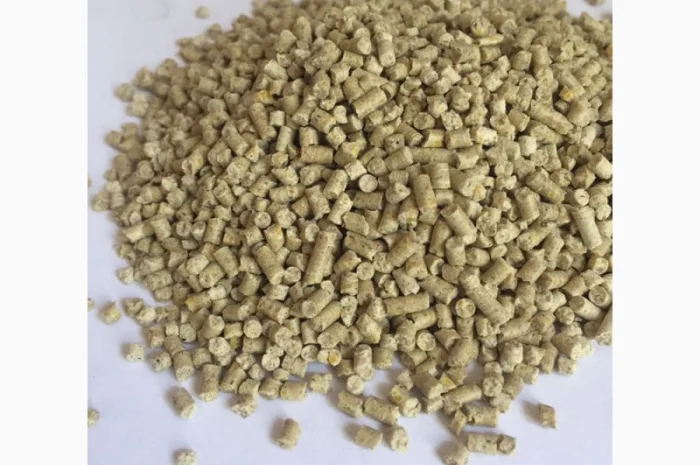 Корм для кур (несушка, бройлер), водоплавающие, перепела, страусы- фото № 3