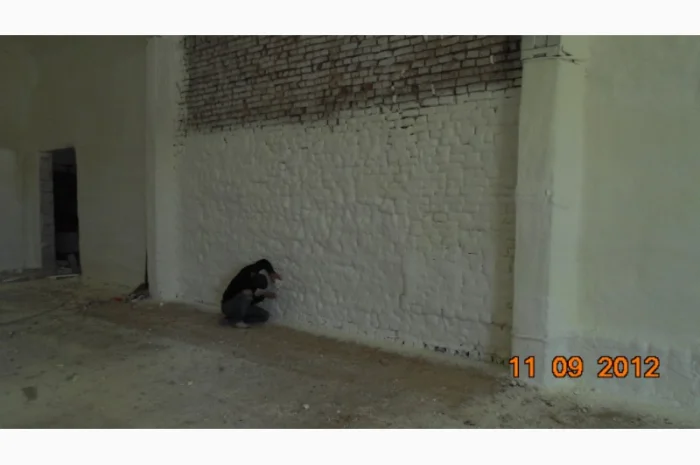 Теплоизоляция, утепление, гидроизоляция - пенополиуретан напыляемый. Пінополіуретан ППУ- фото № 9