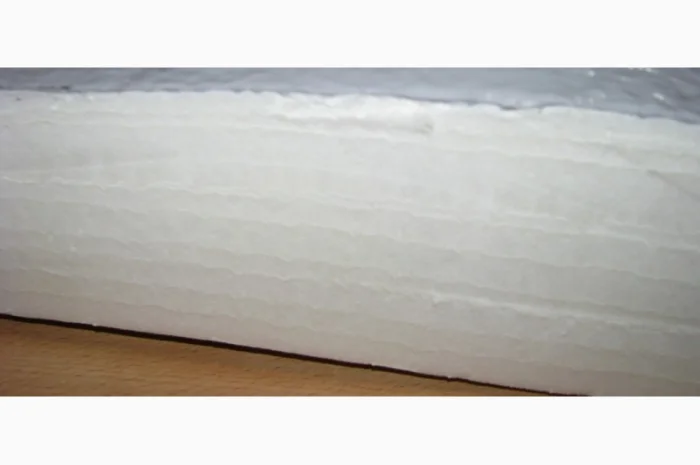 Теплоизоляция, утепление, гидроизоляция пенополиуретаном напыляемым жестким ППУ- фото № 16