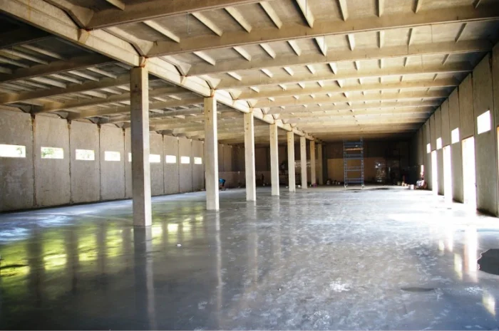 Строительство зданий и сооружений с помощью быстро возводимых железо бетонных конструкций- фото № 3