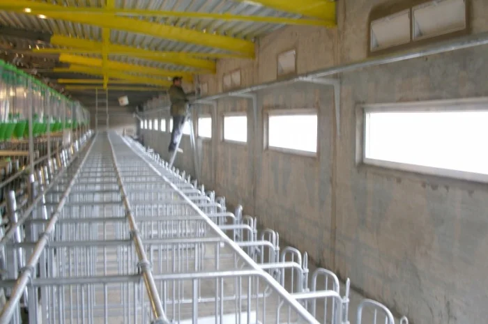 Строительство зданий и сооружений с помощью быстро возводимых железо бетонных конструкций- фото № 7