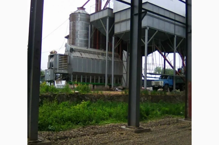 Будівництво, ремонт, реконструкція ЗАВ 25, ЗАВ 50, ЗАВ 100- фото № 10