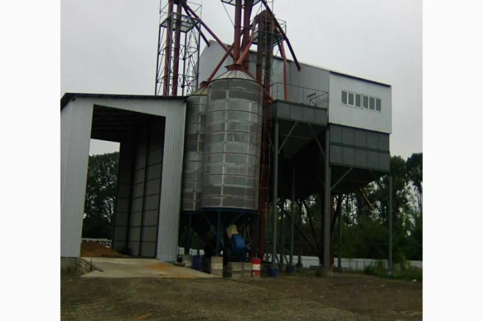 Будівництво, ремонт, реконструкція ЗАВ 25, ЗАВ 50, ЗАВ 100- фото № 12