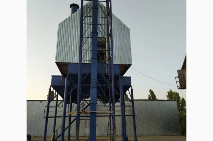 Будівництво, ремонт, реконструкція ЗАВ 25, ЗАВ 50, ЗАВ 100- фото № 15