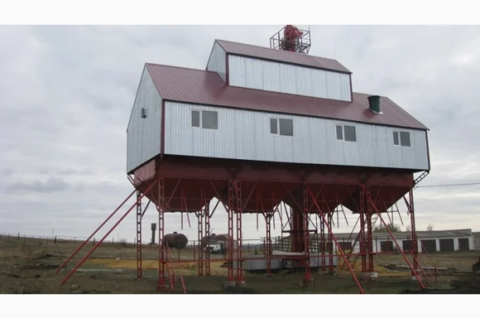 Будівництво, ремонт, реконструкція ЗАВ 25, ЗАВ 50, ЗАВ 100- фото № 4