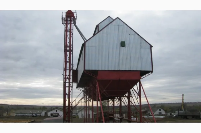 Будівництво, ремонт, реконструкція ЗАВ 25, ЗАВ 50, ЗАВ 100- фото № 6