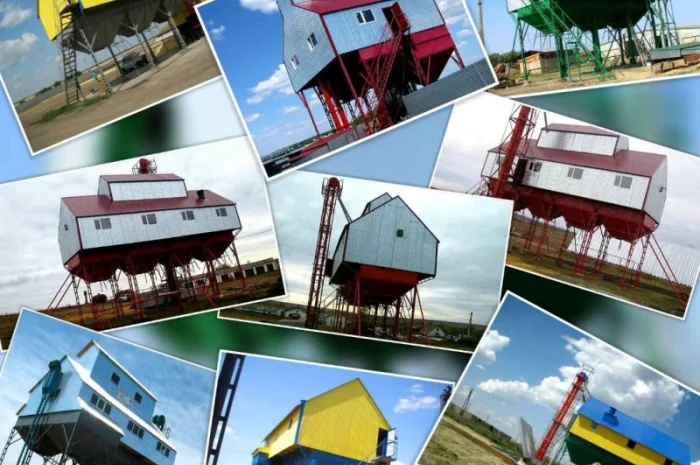 Строительство, ремонт, реконструкция ЗАВ 25, 50, 100 "под ключ"- фото № 10