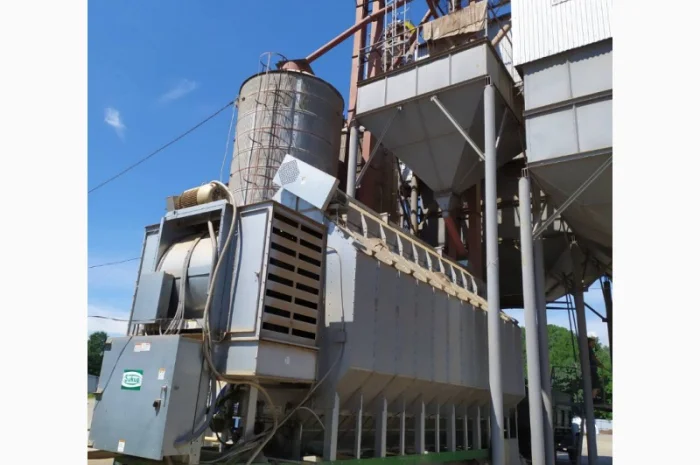 Строительство, ремонт, реконструкция ЗАВ 25, 50, 100 "под ключ"- фото № 13