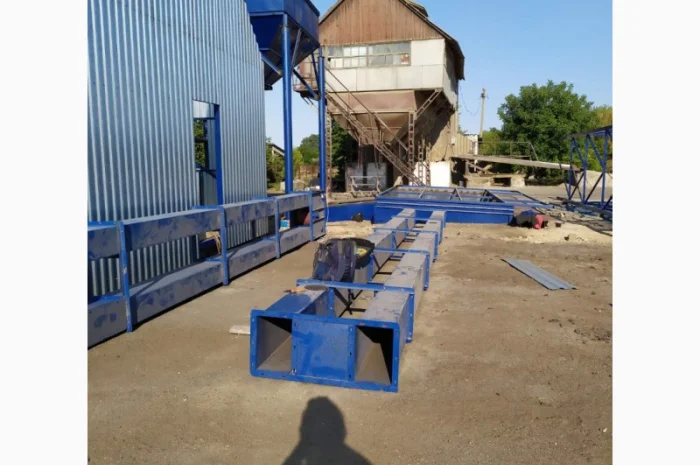 Строительство, ремонт, реконструкция ЗАВ 25, 50, 100 "под ключ"- фото № 16