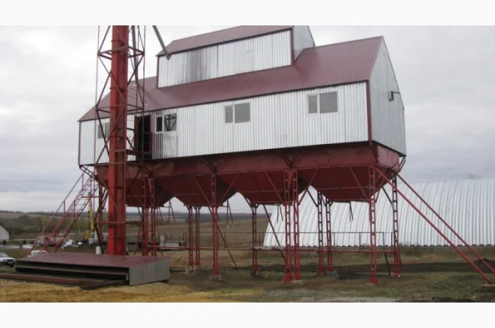 Строительство, ремонт, реконструкция ЗАВ 25, 50, 100 "под ключ"- фото № 7