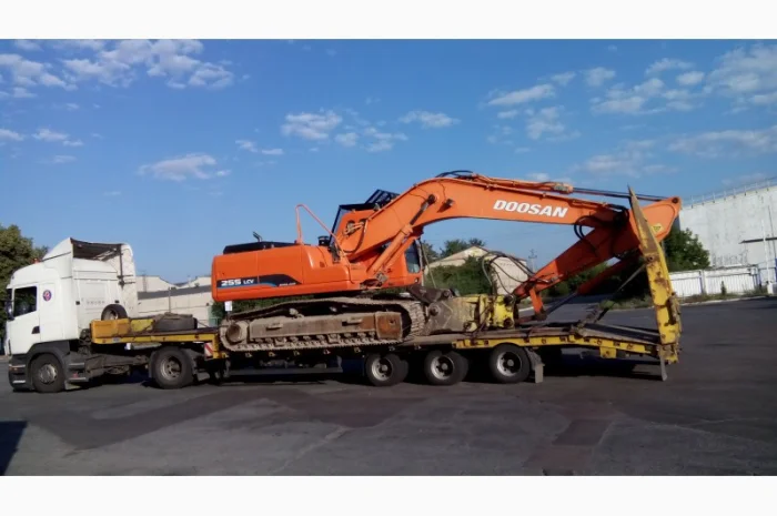 Демонтаж.Снос строений.Вывоз строймусора в Киеве- фото № 1