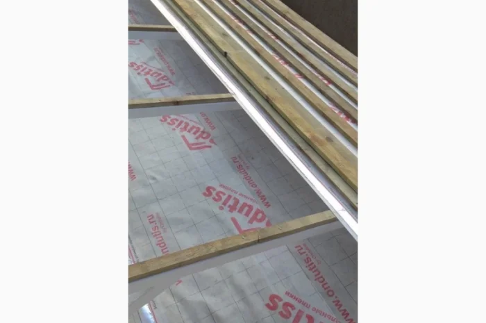 Кровельные работы любой сложности- фото № 1