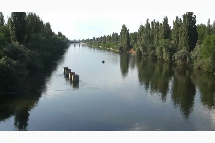 Накопители воды и технических жидкостей- фото № 14
