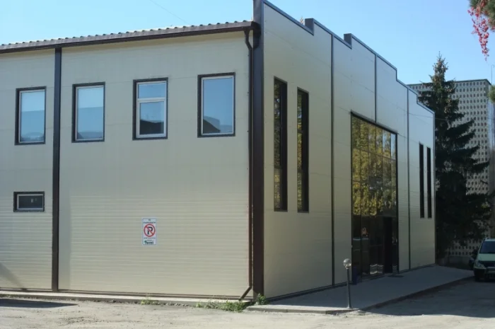 Комплектование и строительство ангаров для сельхозпроизводителей- фото № 1