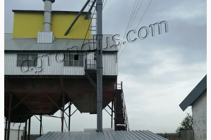 Строительство ЗАВов любой сложности- фото № 2