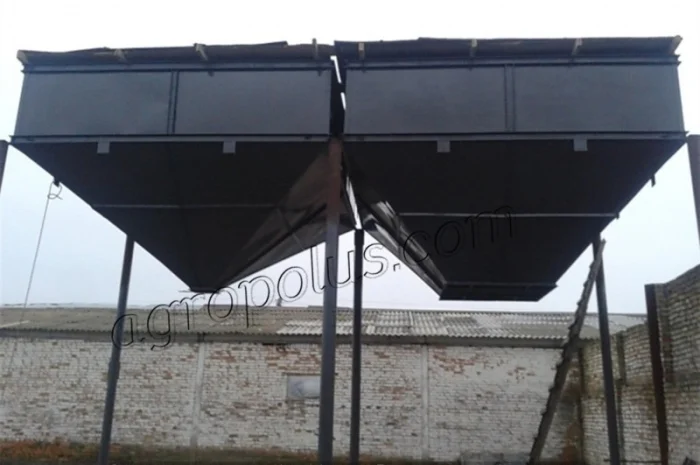 Строительство ЗАВов любой сложности- фото № 3