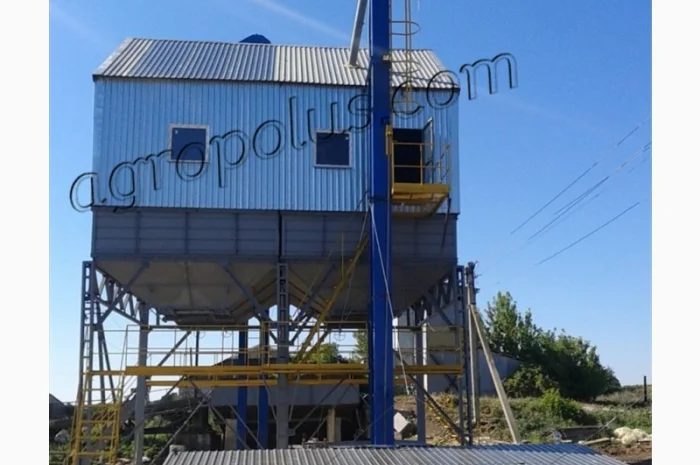 Строительство ЗАВов любой сложности- фото № 4