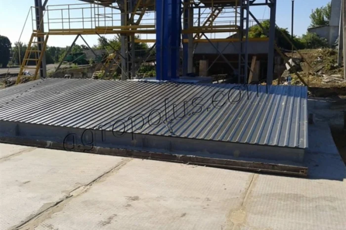 Строительство завальных ям любой сложности- фото № 2