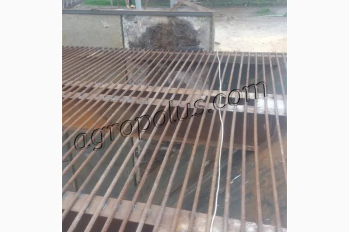 Строительство завальных ям любой сложности- фото № 5