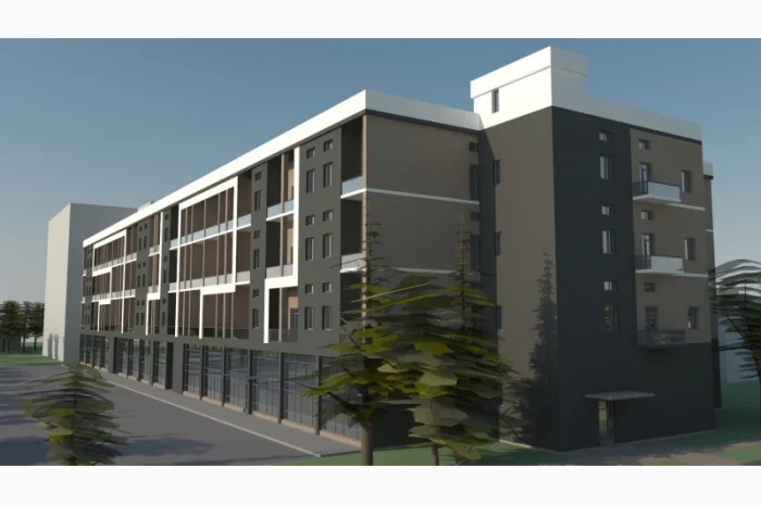 Будівництво строительство- фото № 1