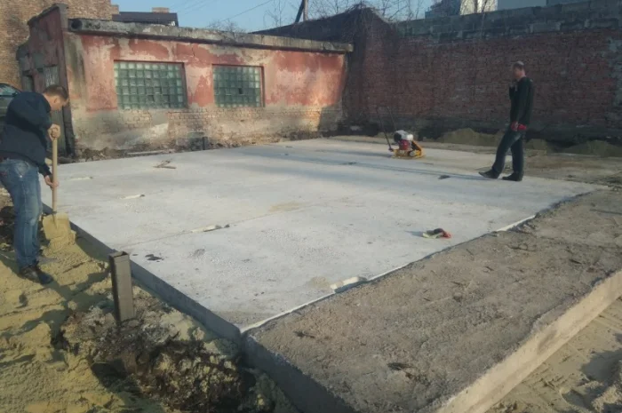 Будівництво строительство- фото № 2