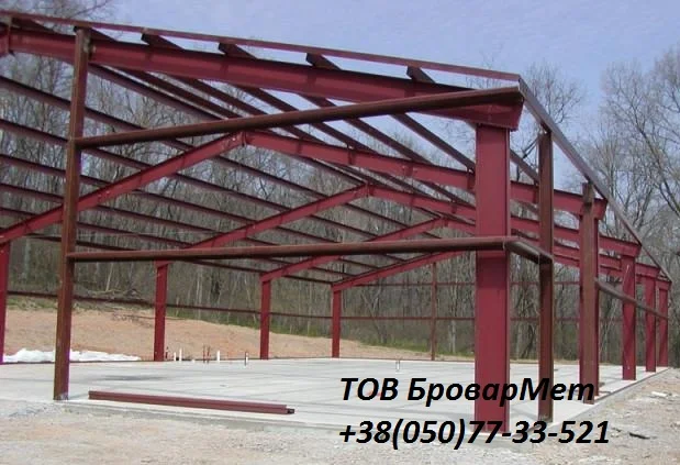 Предоставляем услуги монтажа, демонтажа и строительства- фото № 1