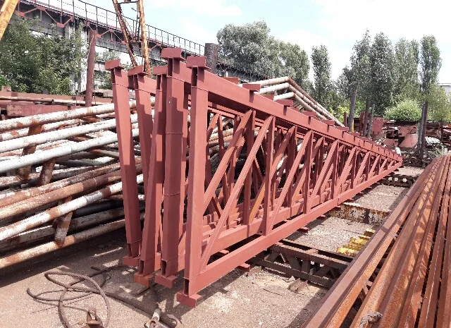 Предоставляем услуги монтажа, демонтажа и строительства- фото № 2