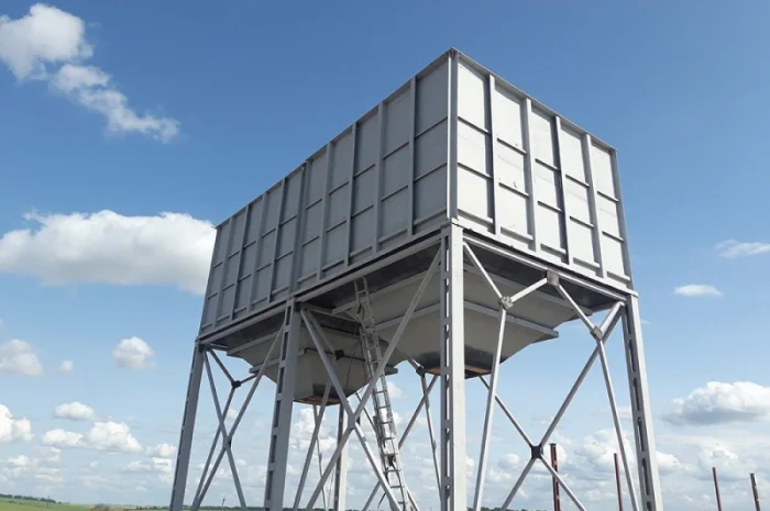 Ремонт ЗАВ- фото № 10