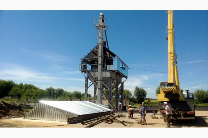Ремонт ЗАВ- фото № 12