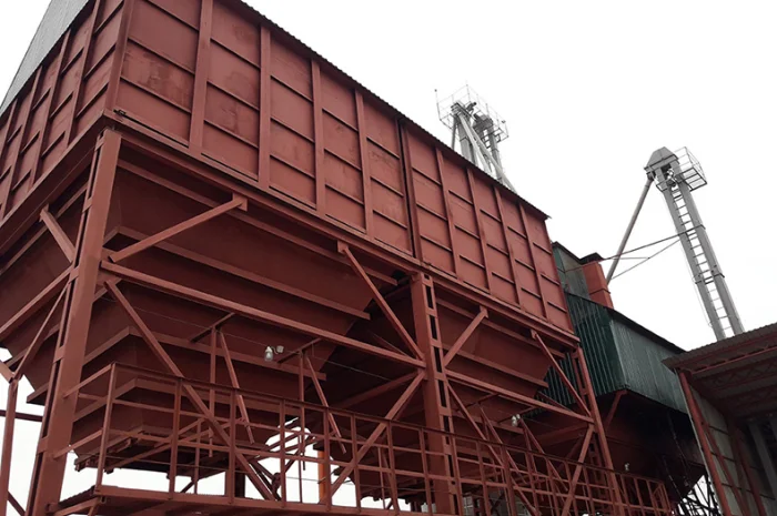 Ремонт ЗАВ- фото № 9