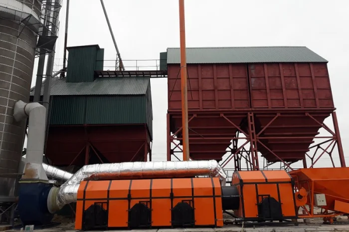 Реконструкція та ремонт ЗАВ- фото № 6