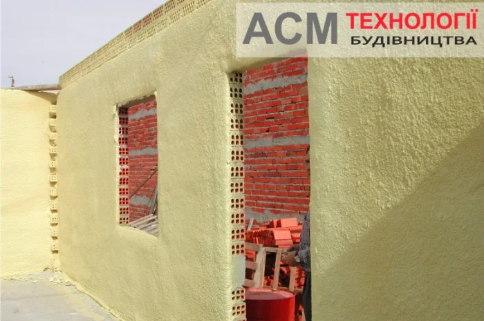 Утепление пенополиуретан (ппу) ангары, теплицы, овощехранилища, морозильные камеры- фото № 5