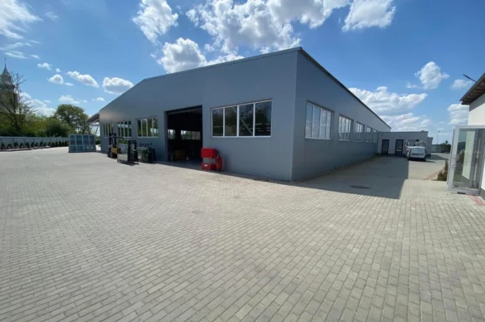 Виготовлення Металоконструкцій, склади, ангари тощо- фото № 10