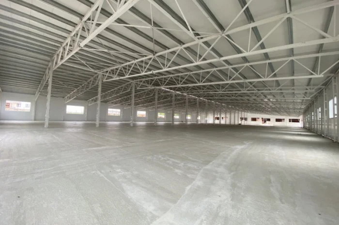 Виготовлення Металоконструкцій, склади, ангари тощо- фото № 4