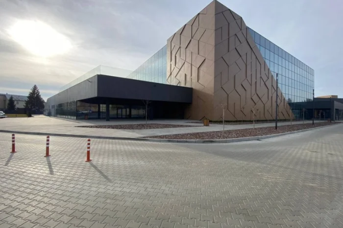 Виготовлення Металоконструкцій, склади, ангари тощо- фото № 8