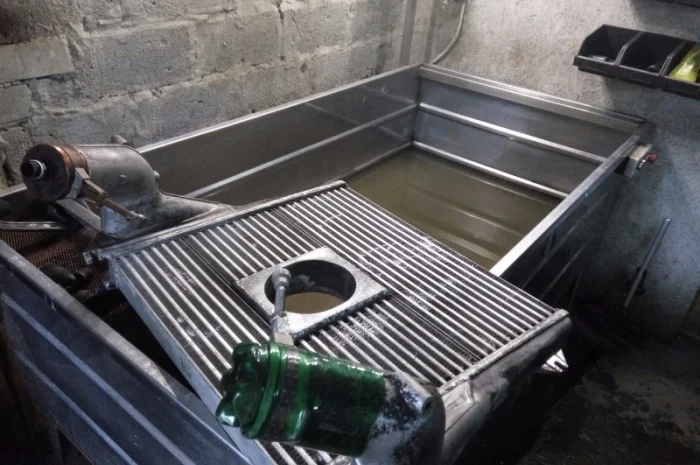 Ремонт радиаторов, интеркулеров спецтехники, сельхозтехники, комбайнов- фото № 3