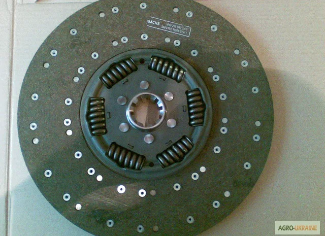 Запчасти на спецтехнику, ремонт двигателя Tatra (Татра)- фото № 1