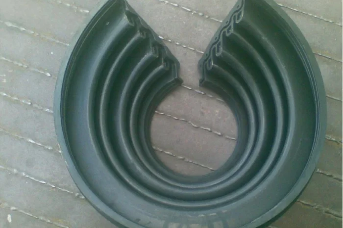 Запчасти на спецтехнику, ремонт двигателя Tatra (Татра)- фото № 2