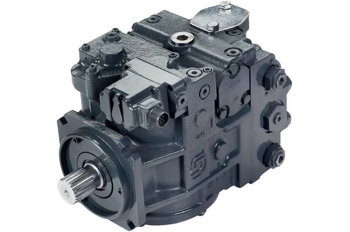 Ремонт гидронасосов, ремонт гидромоторов | Volvo, Linde, Liebherr, Rexroth- фото № 2