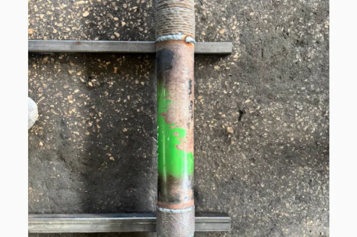 Ремонт задней навески тракторов John Deere- фото № 8