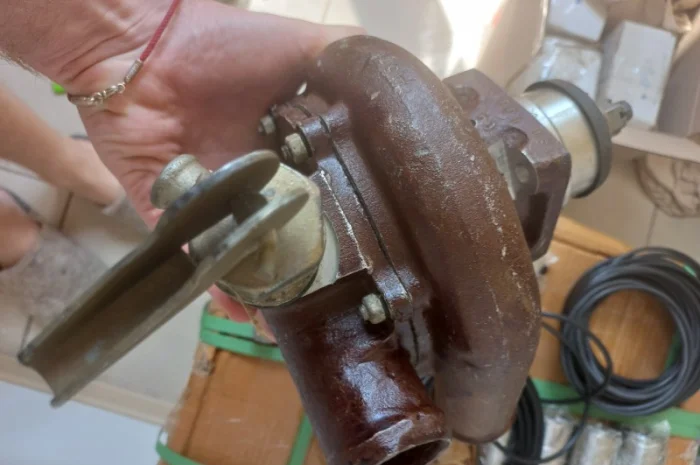 Ремонт дизелей 1Д6 и других моделей- фото № 12