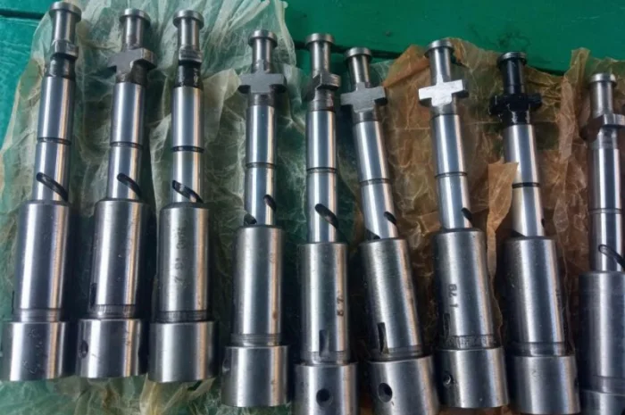 Ремонт дизелей 1Д6 и других моделей- фото № 2