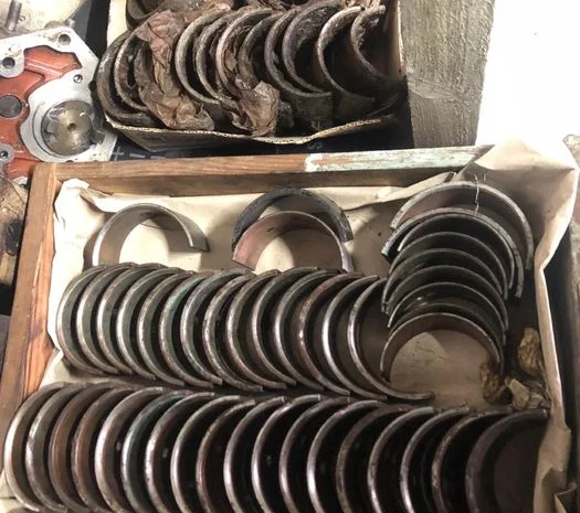 Ремонт дизелей 1Д6 и других моделей- фото № 7